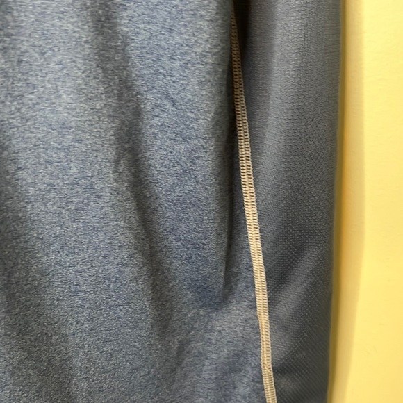 NWT The North Face Mens Blue Short Sleeve Shirt Size XL - Picture 6 of 14